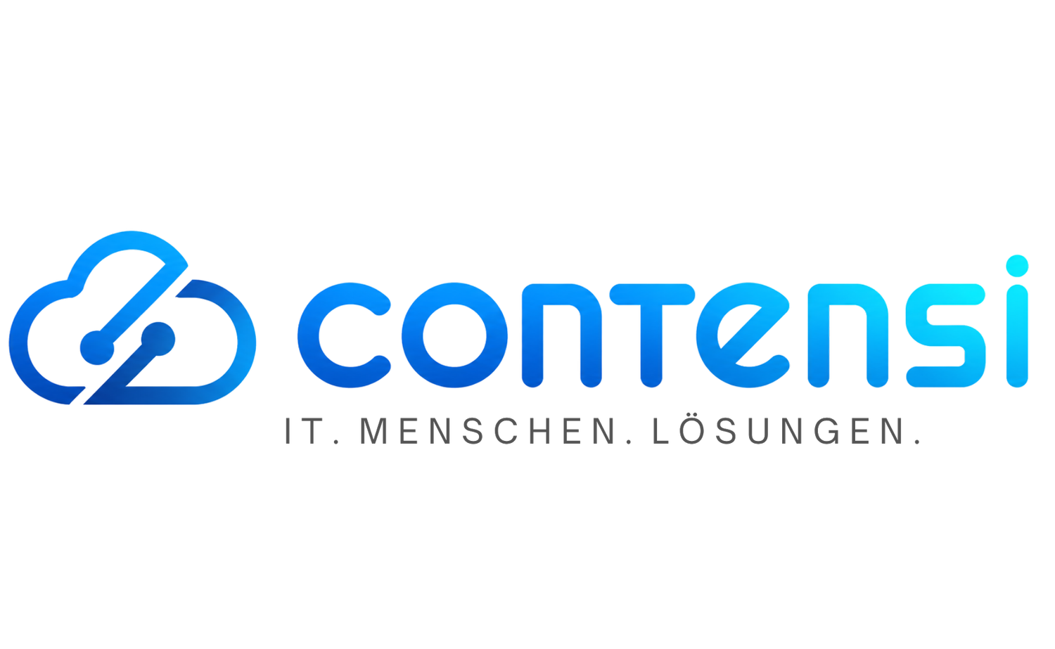 Contensi | Cloud, Kubernetes, Open Source &amp; IT-Infrastruktur