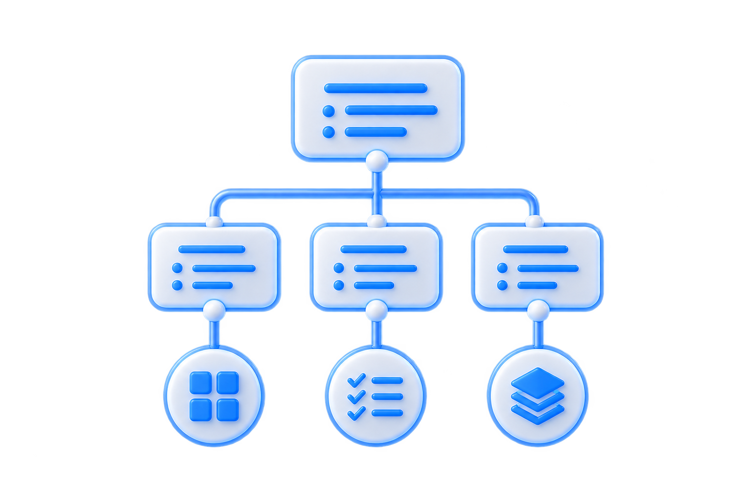 Strukturierte IT-Prozesse für effiziente Digitalisierung, Automatisierung und Enterprise-Infrastrukturen.