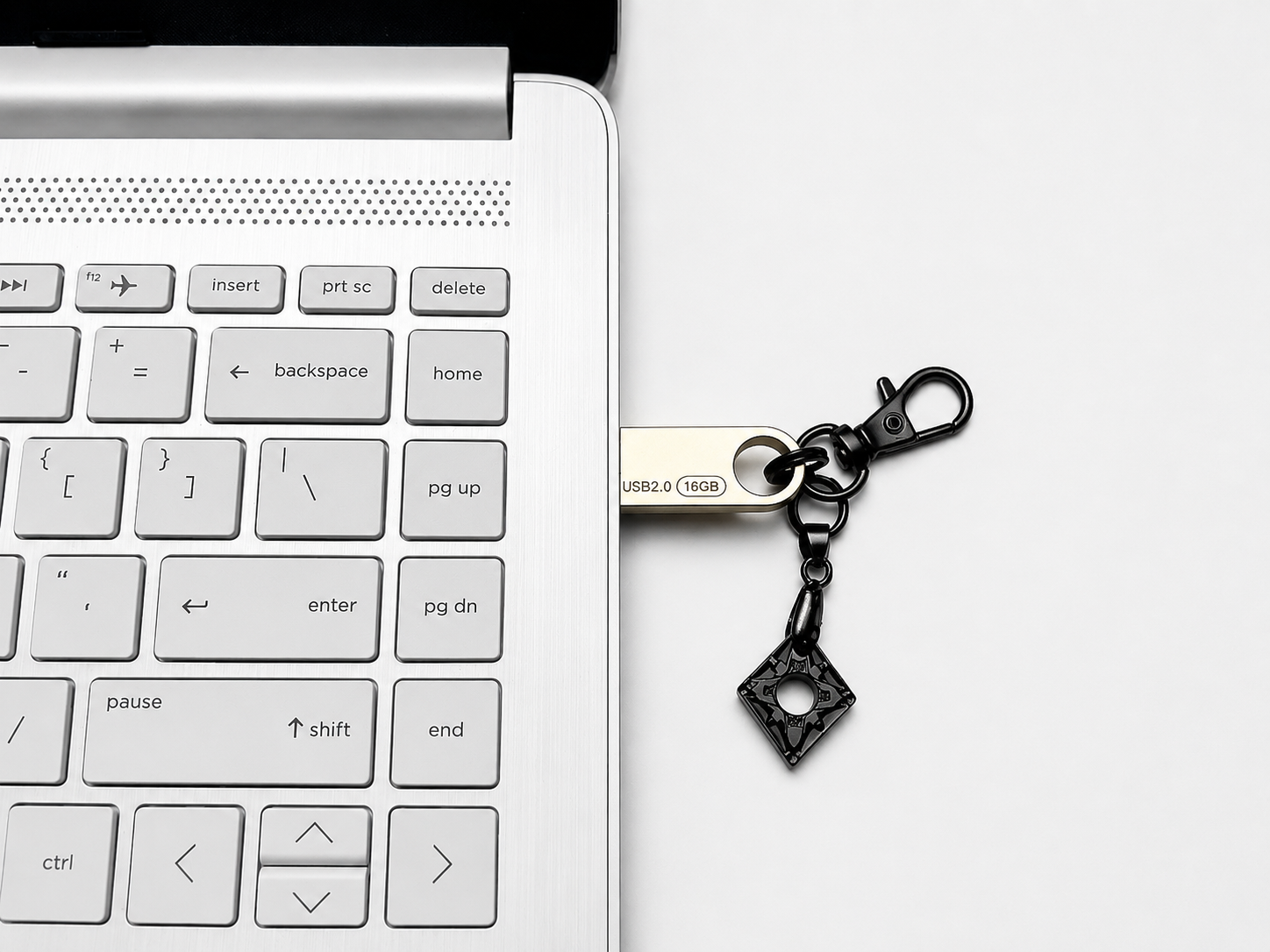 USB & Keychain
