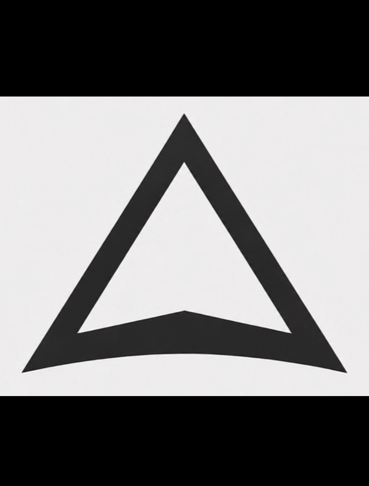 3in. Accu-Co. Decal (White)