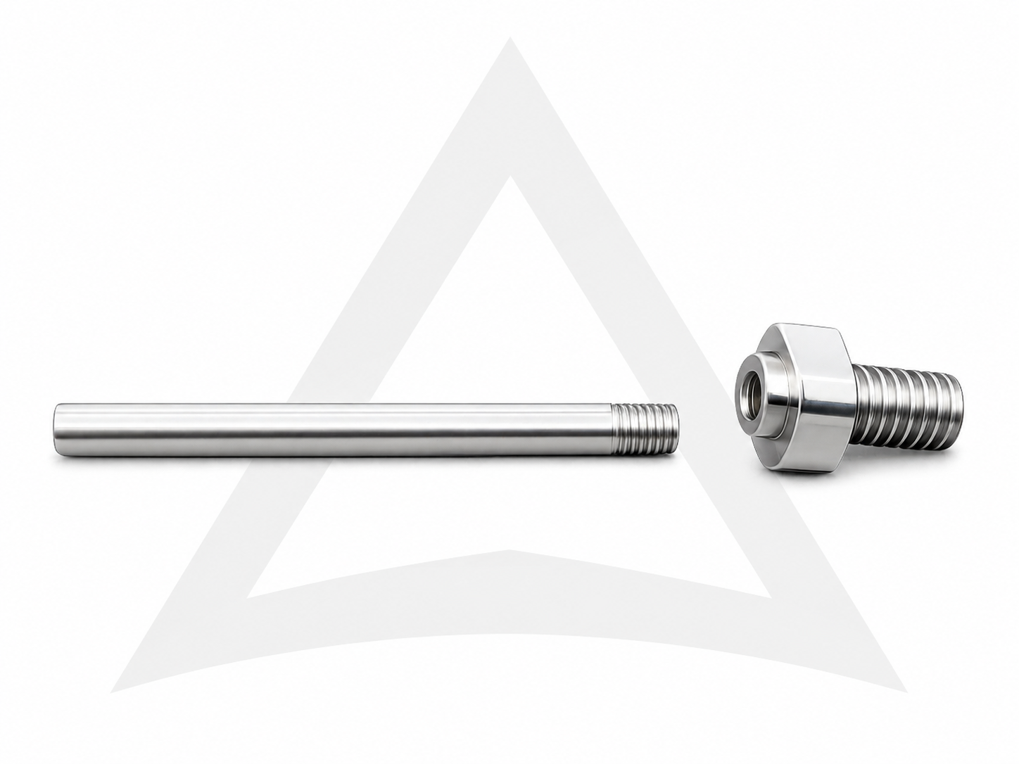 .250 Titanium Accu-Pin 2 Pack(Limited)