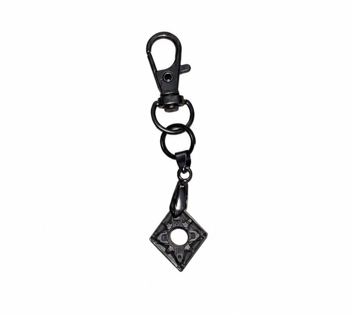 CNMG Keychain