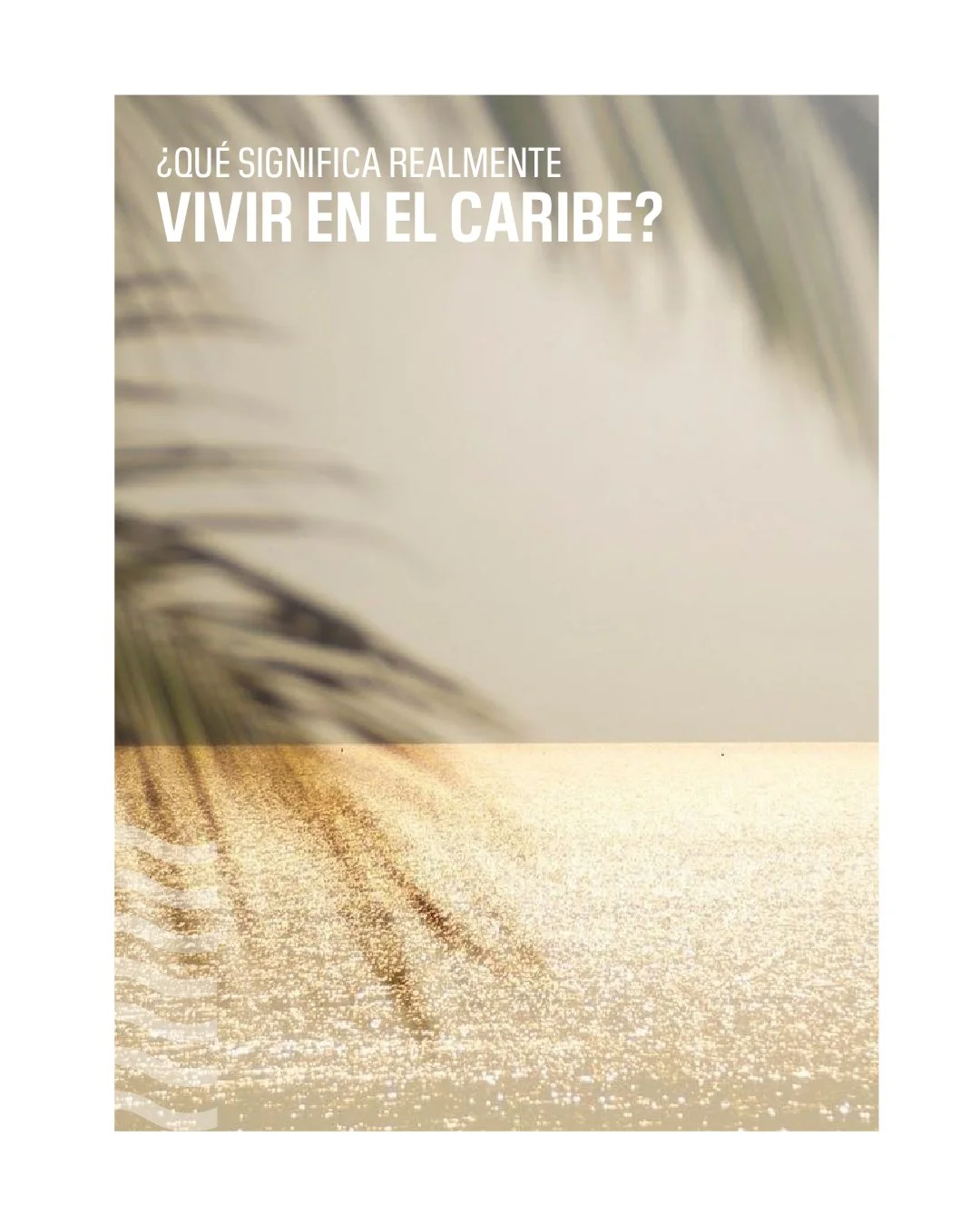 Vivir en el Caribe significa elegir una ubicaci&oacute;n que combine conectividad, privacidad, servicios y un entorno con visi&oacute;n de futuro.

Torre Insignia Canc&uacute;n, en Puerto Canc&uacute;n, integra 68 residencias de lujo con vistas panor