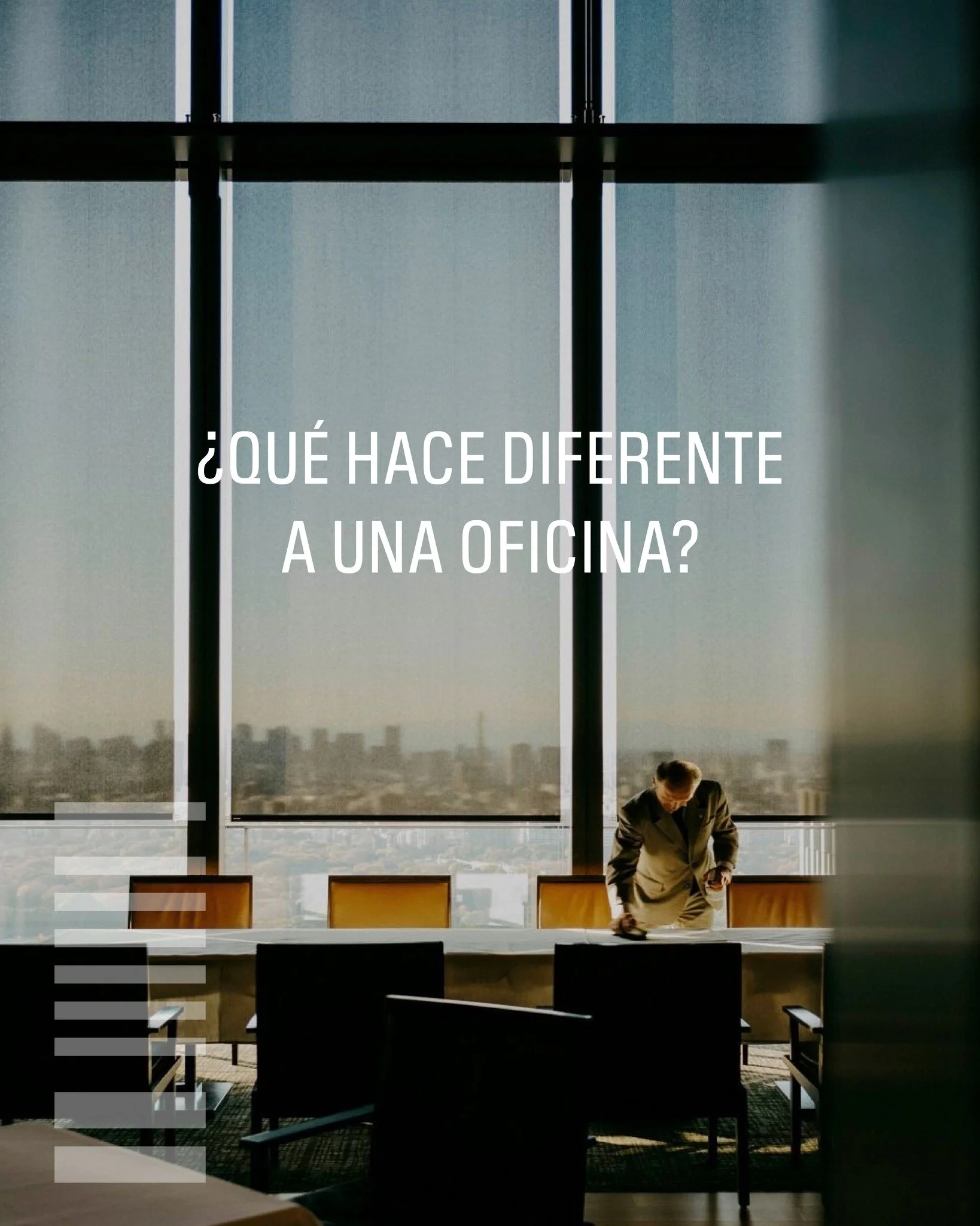 Torre Insignia M&eacute;rida concentra en un mismo proyecto espacios para trabajar, reunirse y recibir clientes, junto con una oferta comercial y de servicios.

Una propuesta pensada para empresas y profesionales que buscan integrar su operaci&oacute