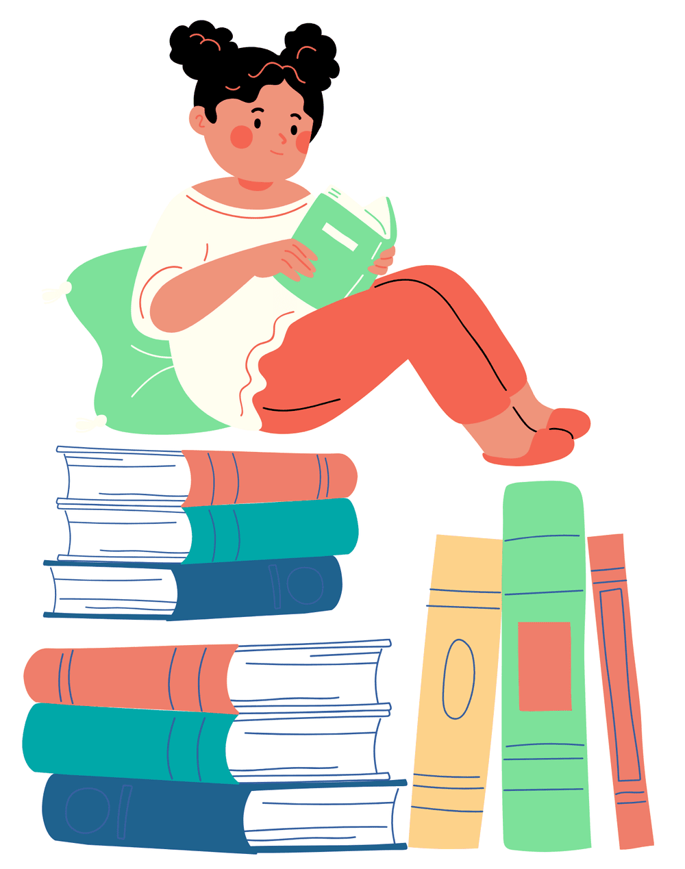 The APF Book List — American Pakistan Foundation