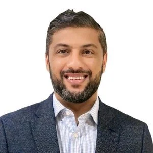 Ammad Mahmood
