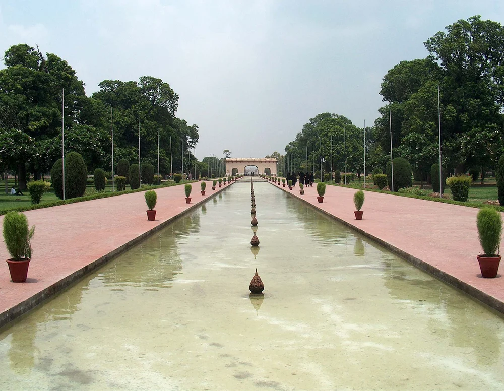 About Pakistan — American Pakistan Foundation