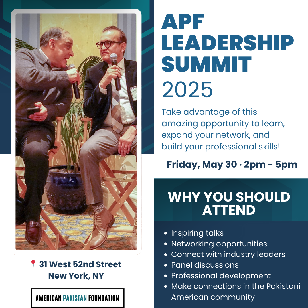 APF Leadership Summit 2025