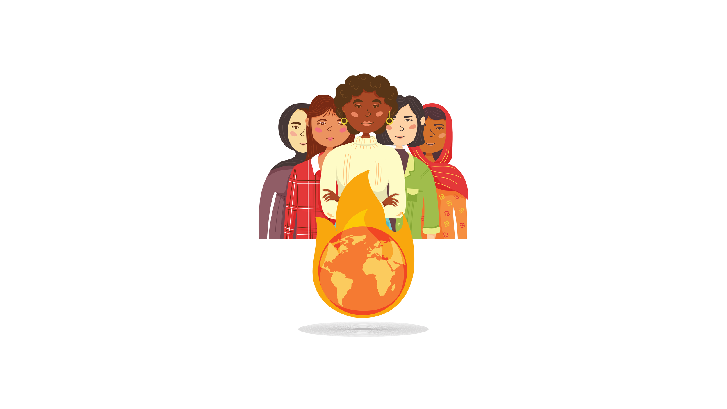 The Impact of Climate Change on Women in Pakistan