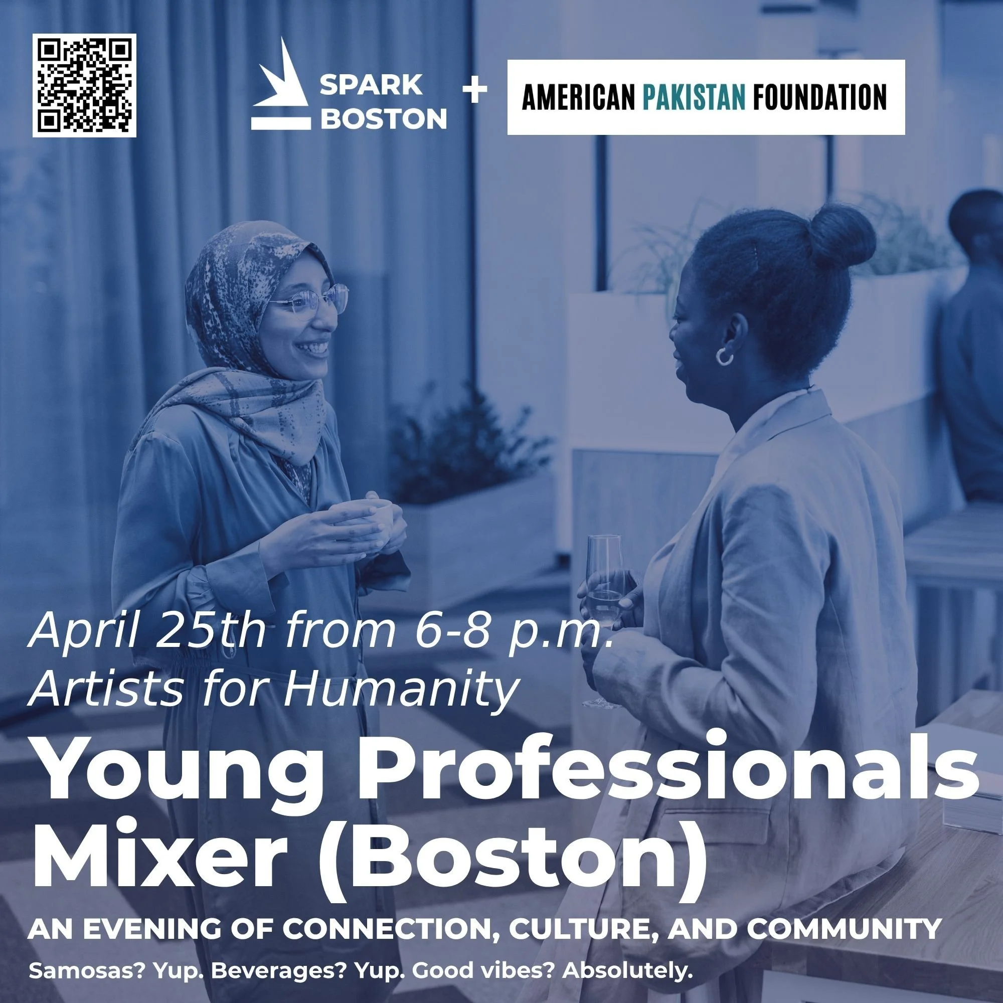 Young Professionals Mixer (Boston)