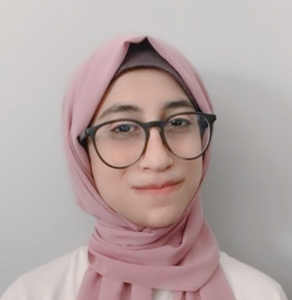 Adina Aamir studies Economics at Rutgers University. She is interested in socioeconomic development and international peace building and hopes to serve marginalized communities in Pakistan and worldwide in the future.