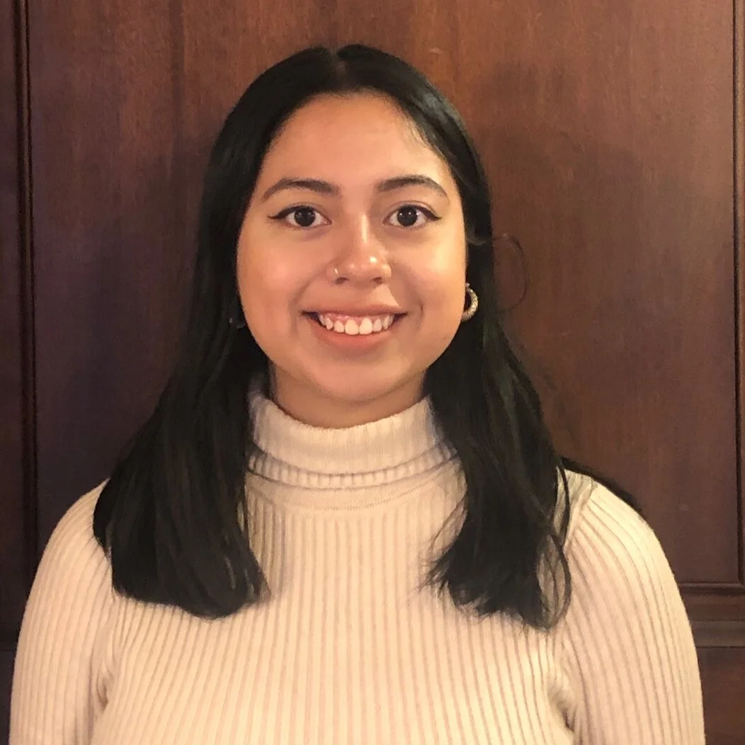 Kelly Cruz Valencia is currently in her senior year at Hunter College majoring in Political Science and minoring in Human Rights. She is interested in international human rights, migrant women’s rights, and hopes to become an international human rig…