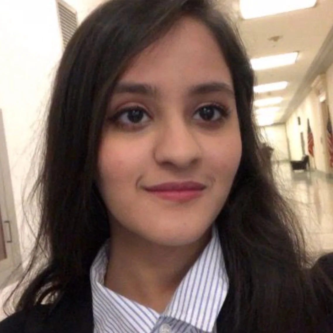Najma Tubssum is currently an undergraduate in her senior year at Hunter College pursuing a degree in Political Science, Human Rights, and English. She is dedicated to exploring methods of mobilizing and empowering youth to combat all forms of inequ…