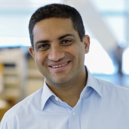 OMER ISMAILPartner, Goldman SachsOmer Ismail is Managing Partner at Goldman Sachs and the head of the firm’s US consumer business. He oversees the Marcus by Goldman Sachs and Clarity Money businesses as well as the Goldman Sachs and Apple credit car…