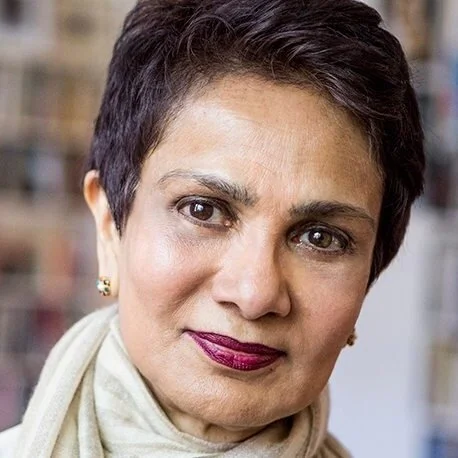 DR. AZRA RAZAColumbia UniversityDr. Azra Raza is the Chan Soon-Shiong Professor of Medicine and Director of the MDS Center at Columbia University in New York. She is an accomplished scientist who supervises a state-of-the-art basic research lab and …
