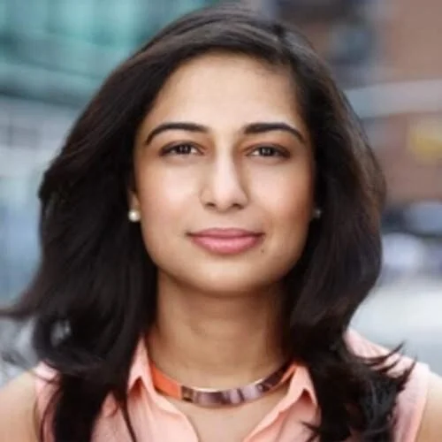 Hira Hashmi is a Senior HR Manager for Finance and Luxury Marketing &amp; Sales at Revlon Inc.