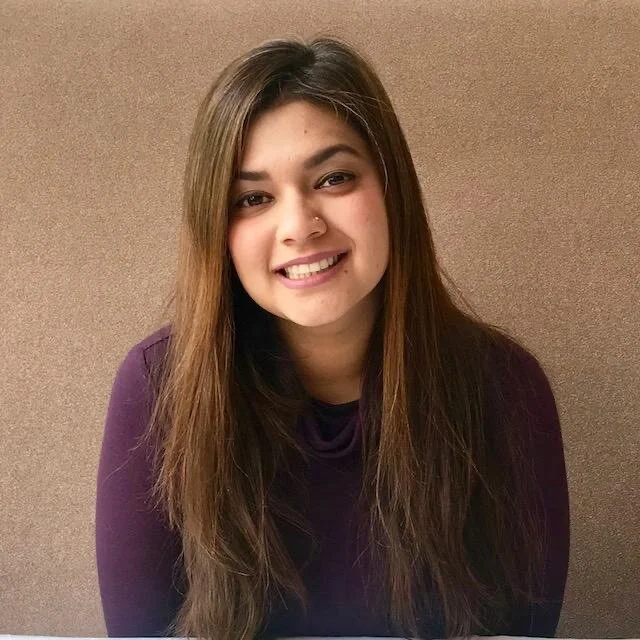 Marvi Ahmed is a doctoral student at Cornell University.