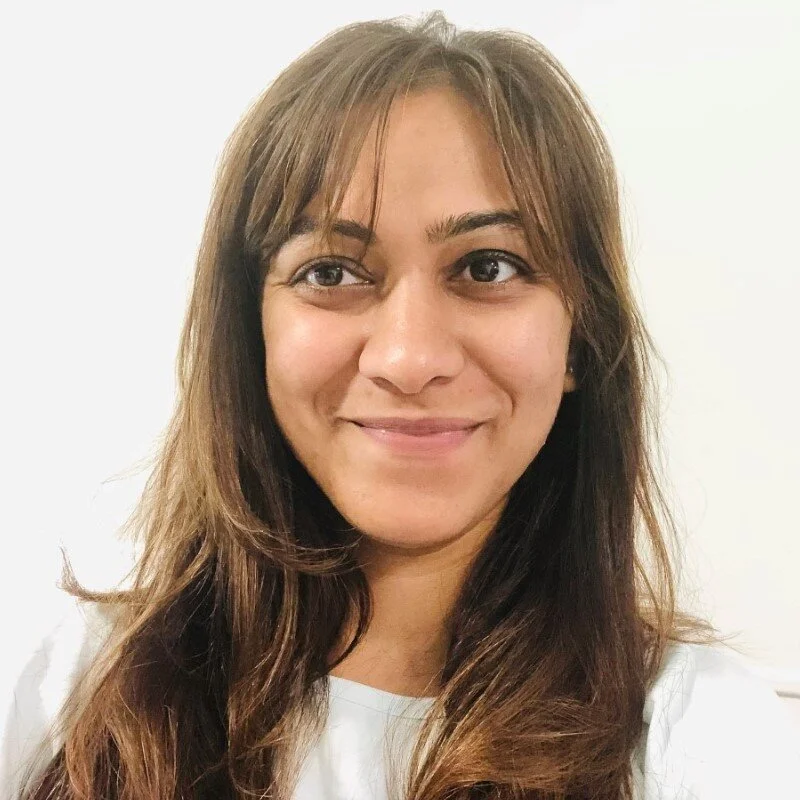 Anum Chandani is a Strategy Markets Analysis Manager at Schlumberger in Houston, TX.