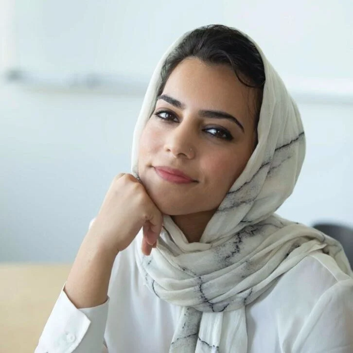 Wajiha Ibrahim