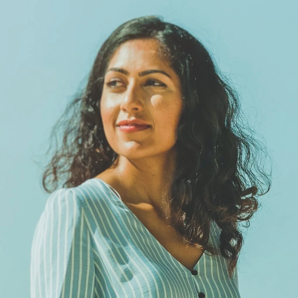 Wafaa Muhammad