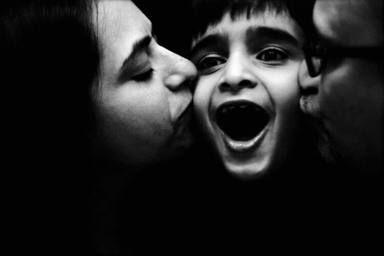 Faiza, Kashif, and Haris Javaid.