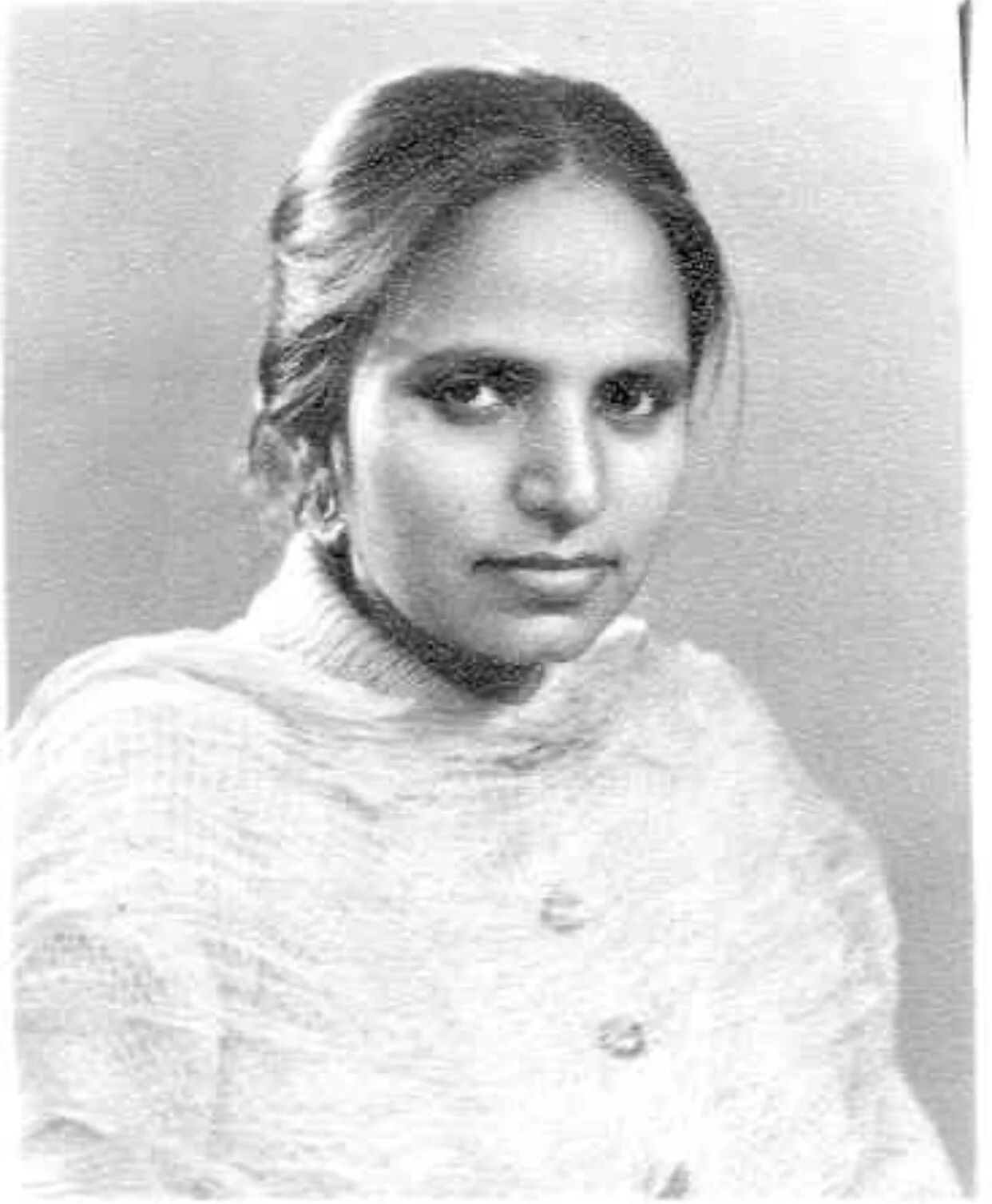 Shahida Kazmi