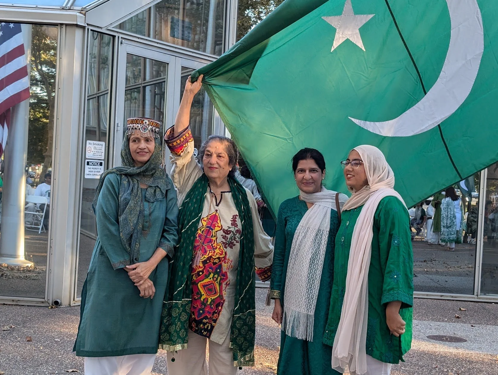 Pakistan Day 2024 Celebrations in California