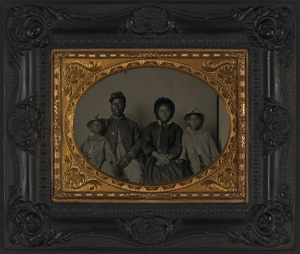 Reading List: The African American Experience