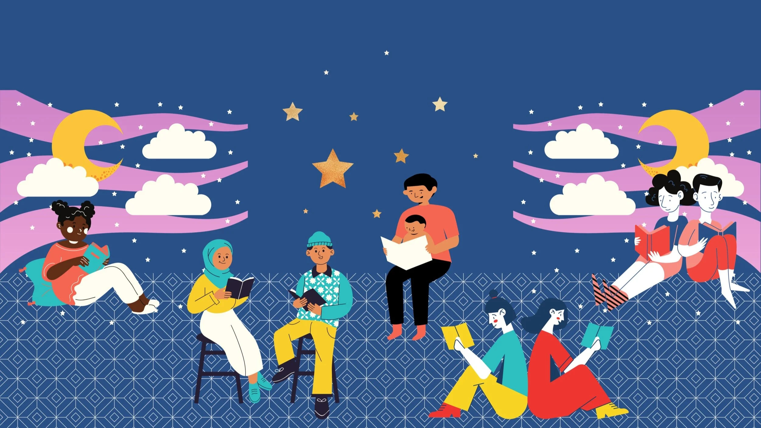 Author Saadia Faruqi on Dispelling Myths + Stereotypes
