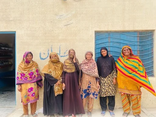 Addressing Food Insecurity Through Community Institutions: Insights from Rural Punjab