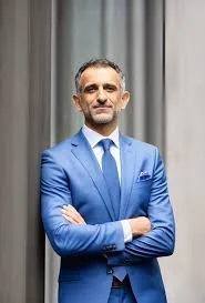 Shuaib Malik