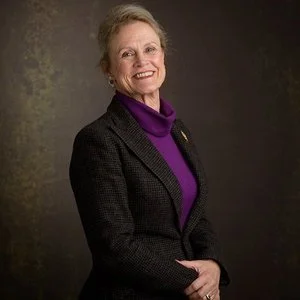 Robin Raphel