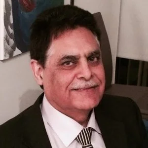 Masood Malik