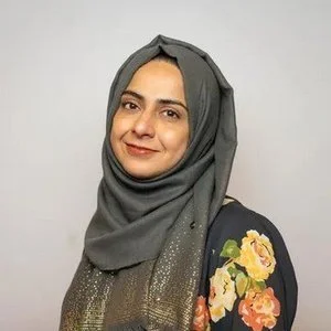 Sahar Husain
