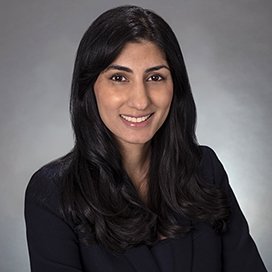 Sarah Ashfaq
