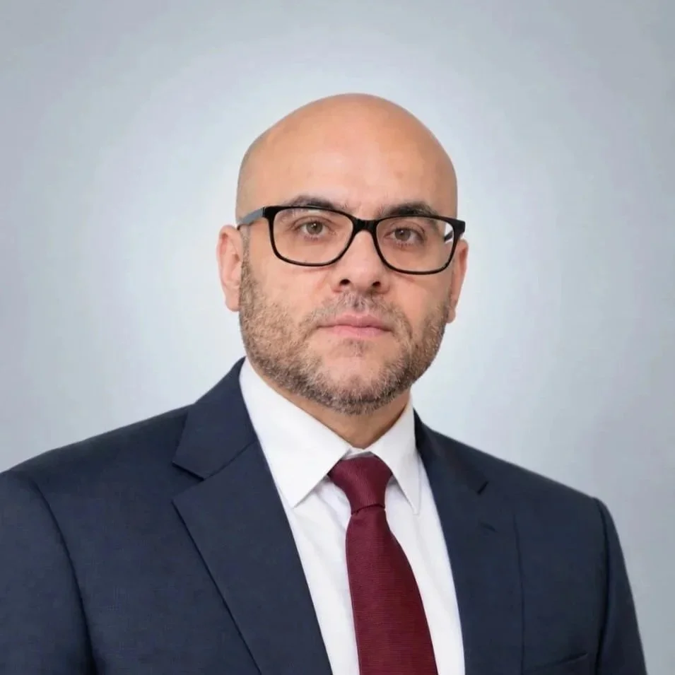 Hassan Saeed