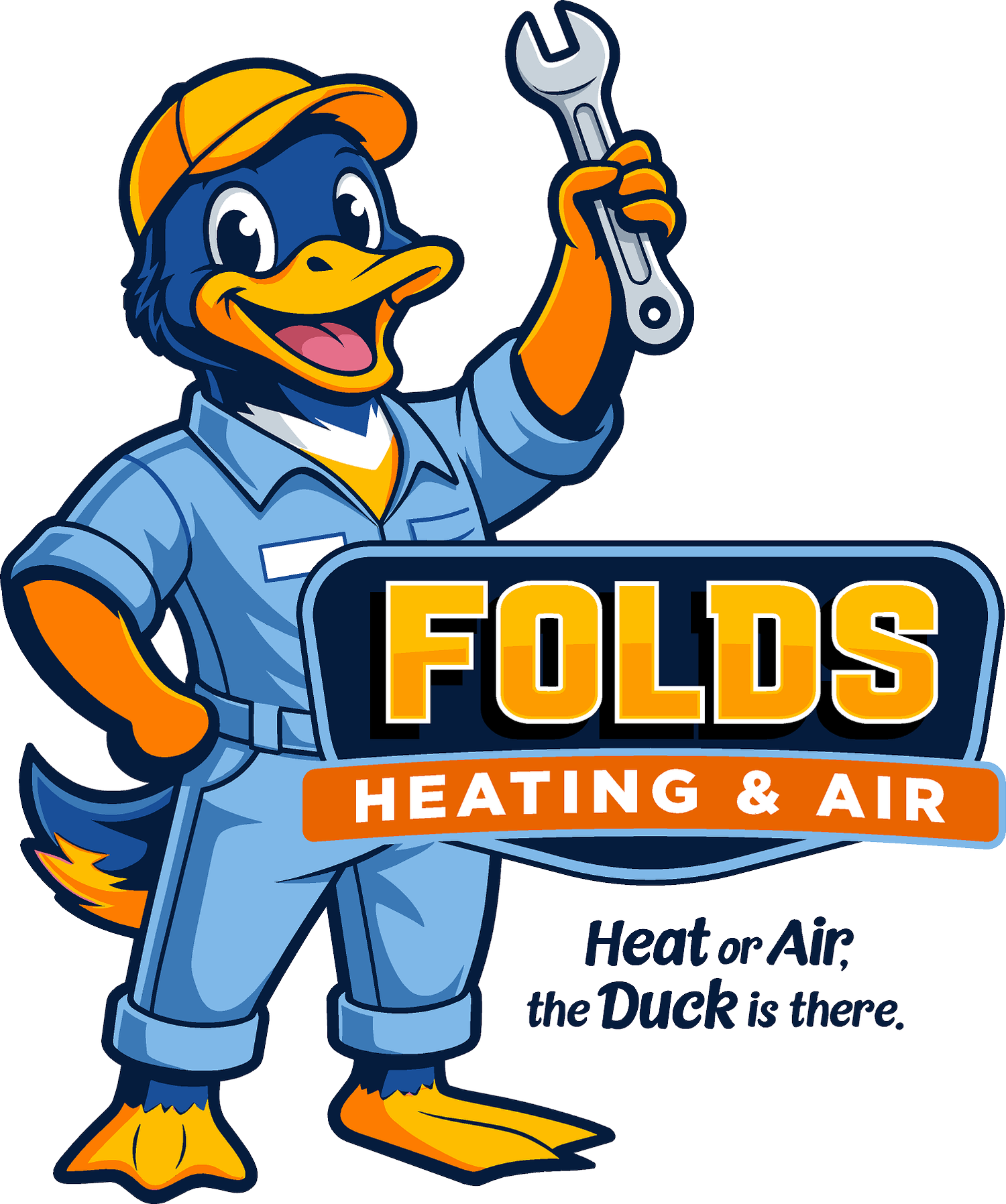 Folds Heating and Air