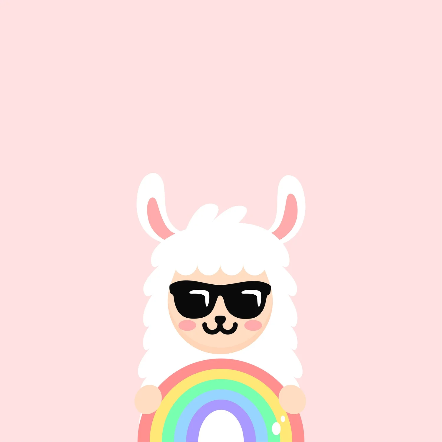 The Copy Llama