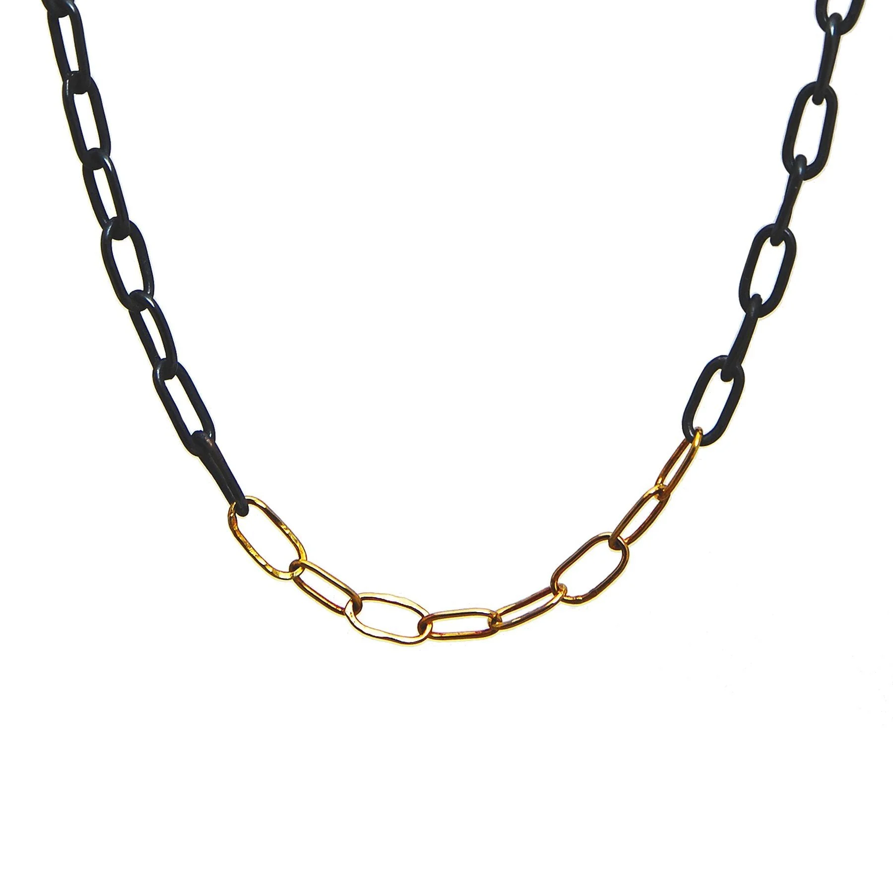 Hybrid Chain