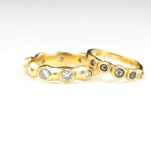 Barnacle bands 