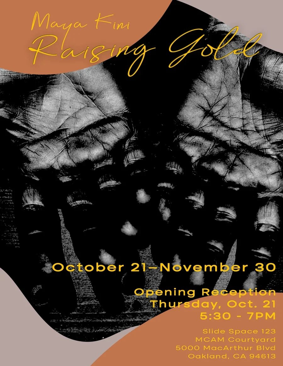 Raising Gold at Mills College