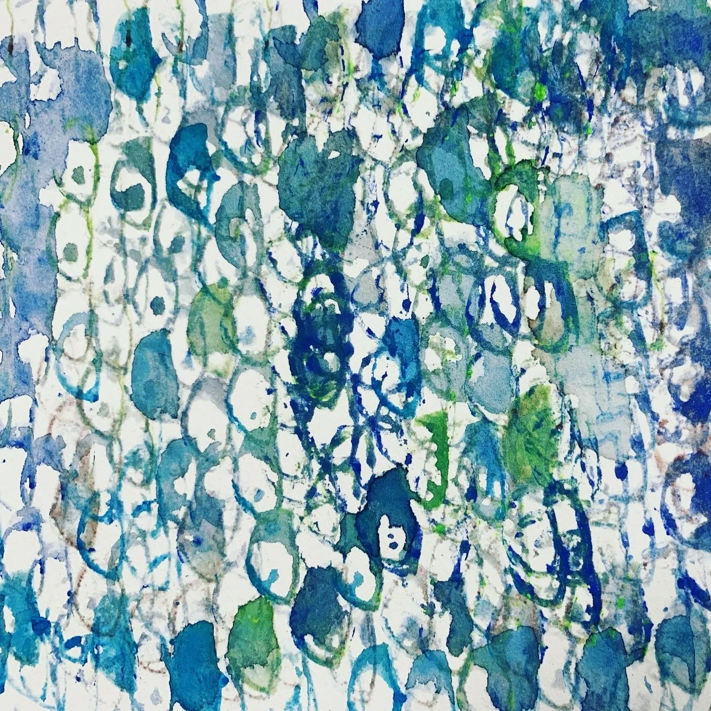 Watercolor 2023