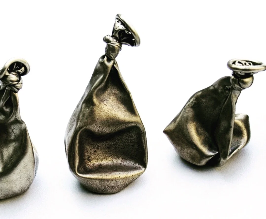 Various positions - cast bronze