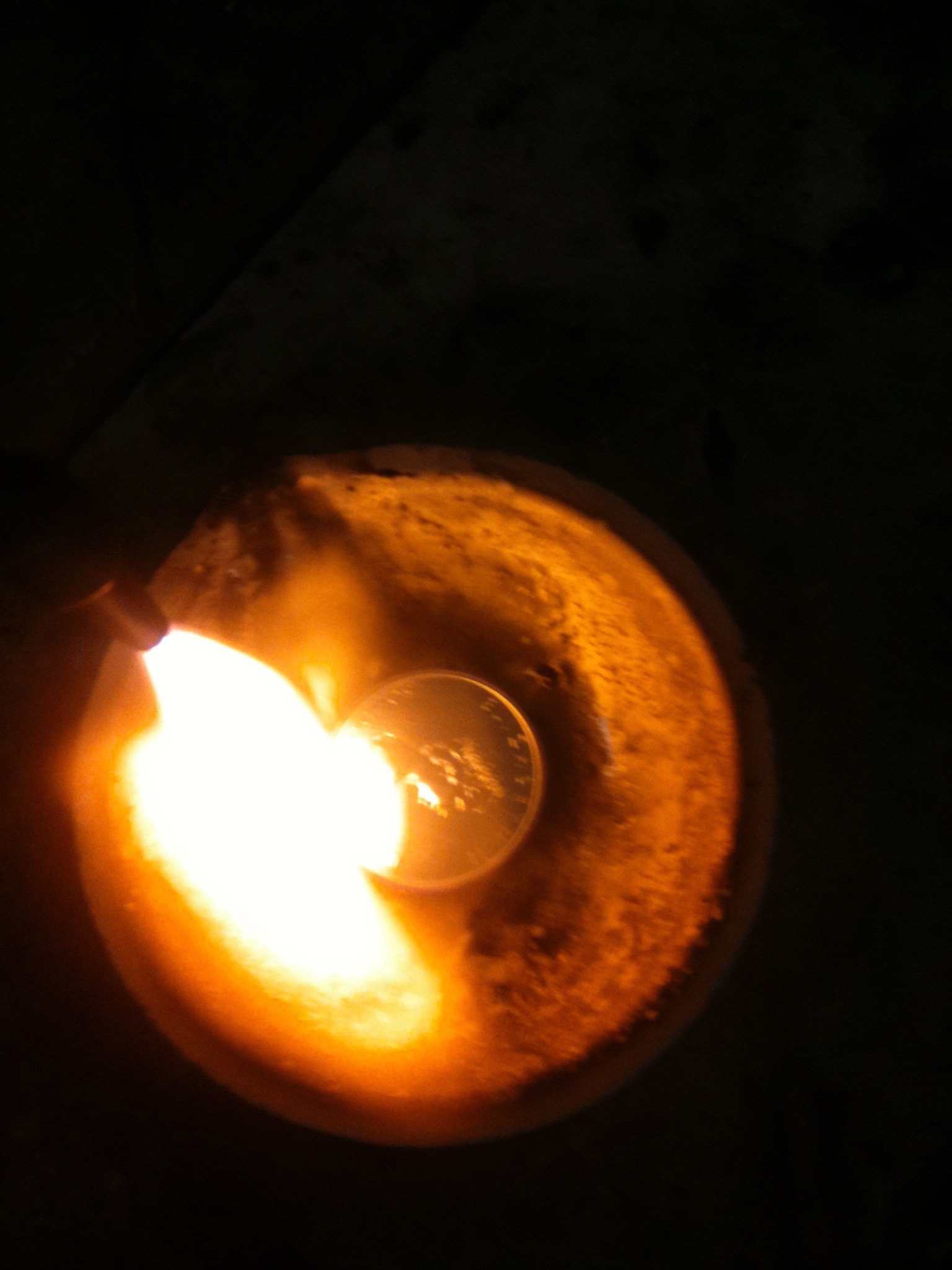 Crucible