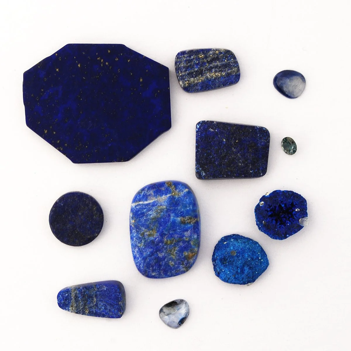 Blues
