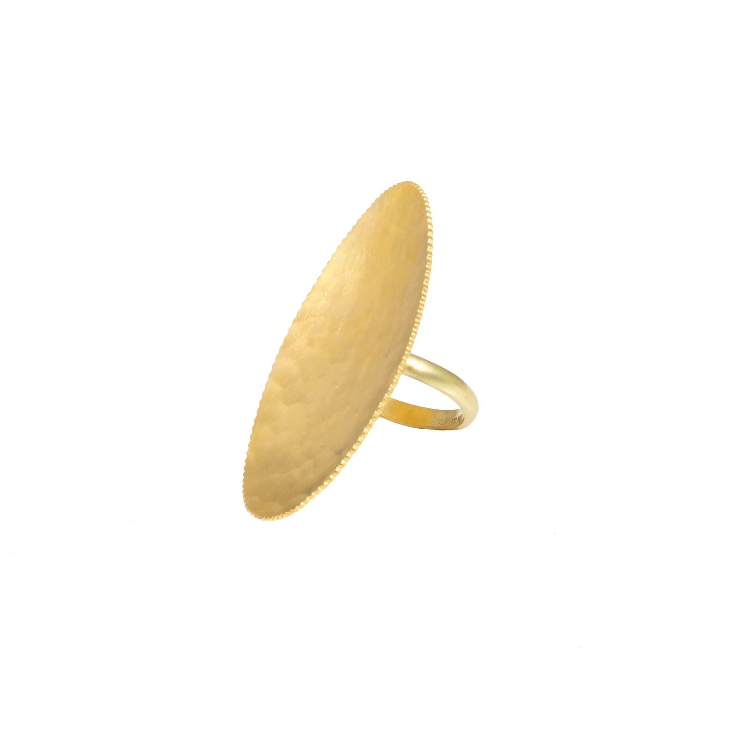 Liberty Ring, 2018