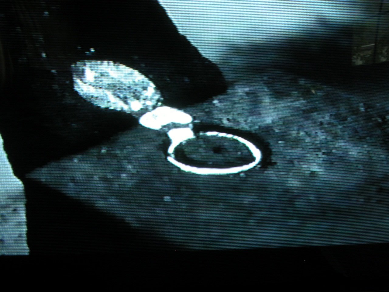 Recasting gold teeth into a ring