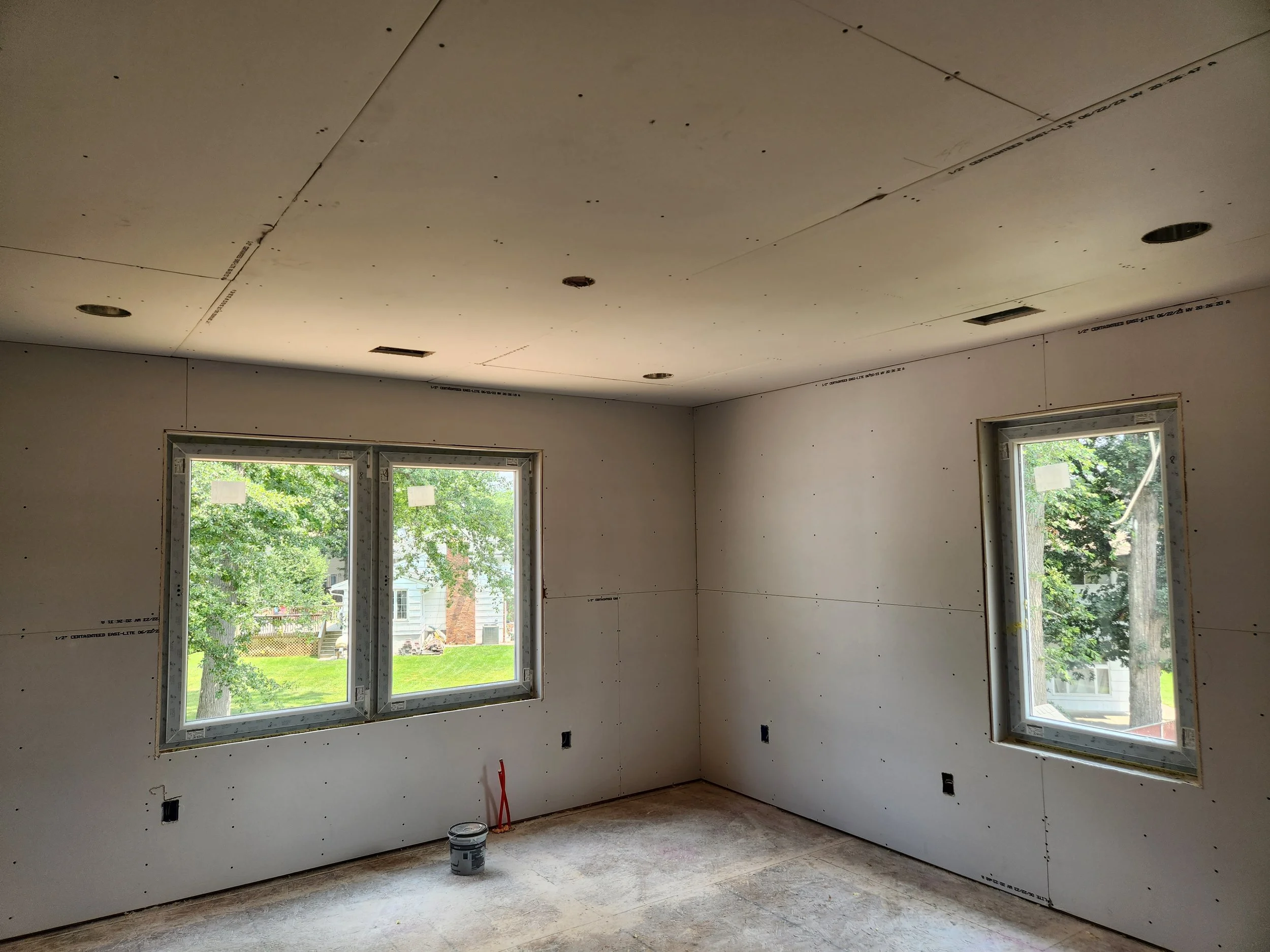 Drywall