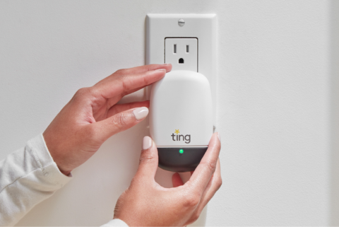 Help Protect Your Family with Ting