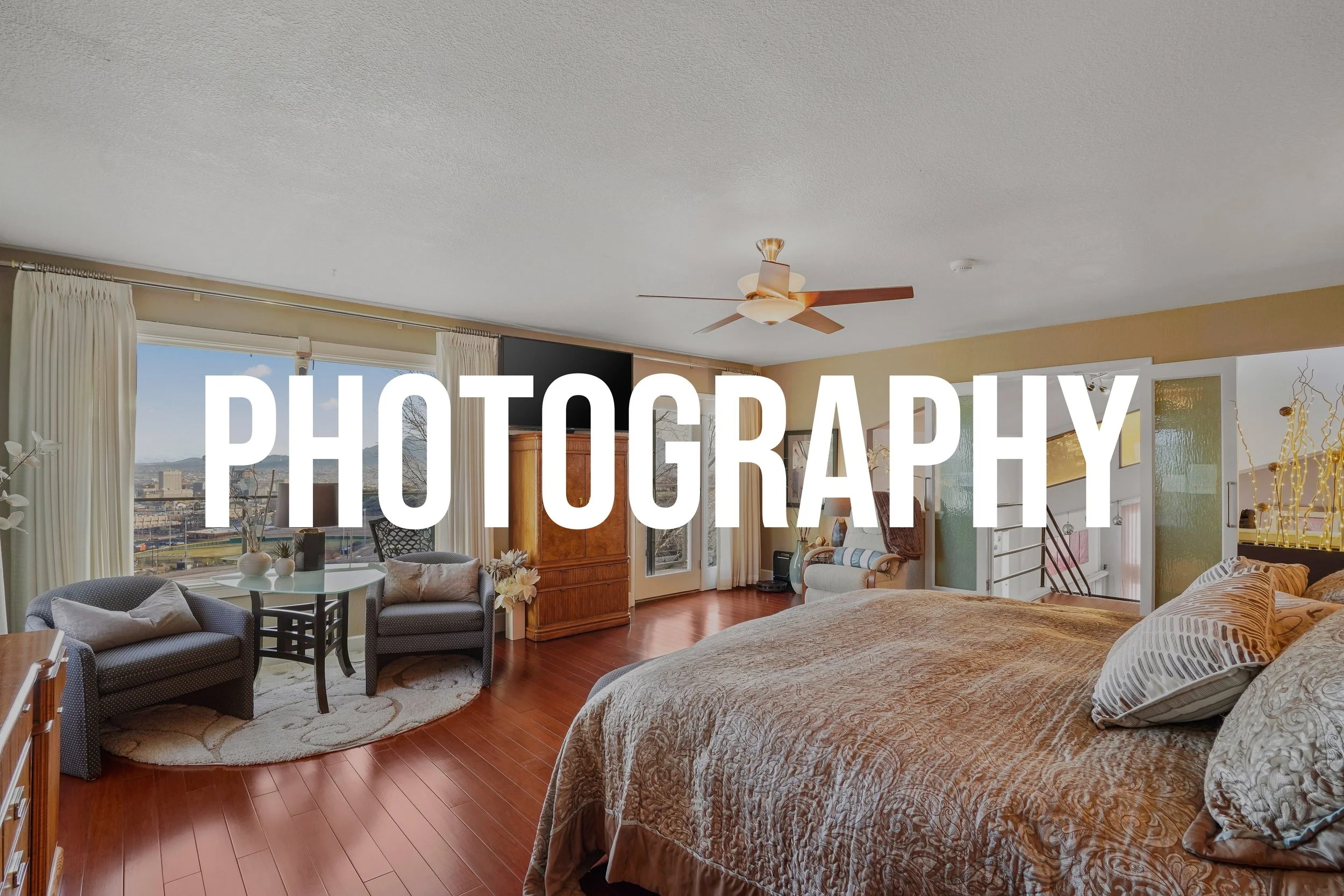 Photography
